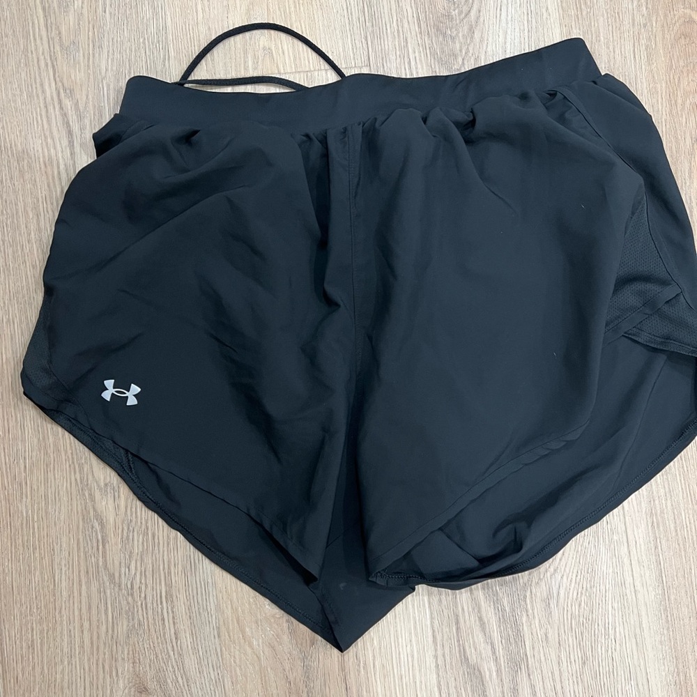 Under Armour shorts